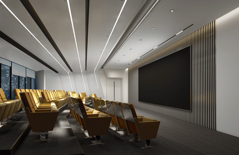 辦公樓裝修協(xié)議書要怎么寫？辦公室照明標(biāo)準(zhǔn)是